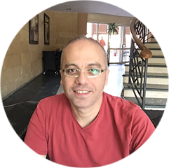 Tamer Radi