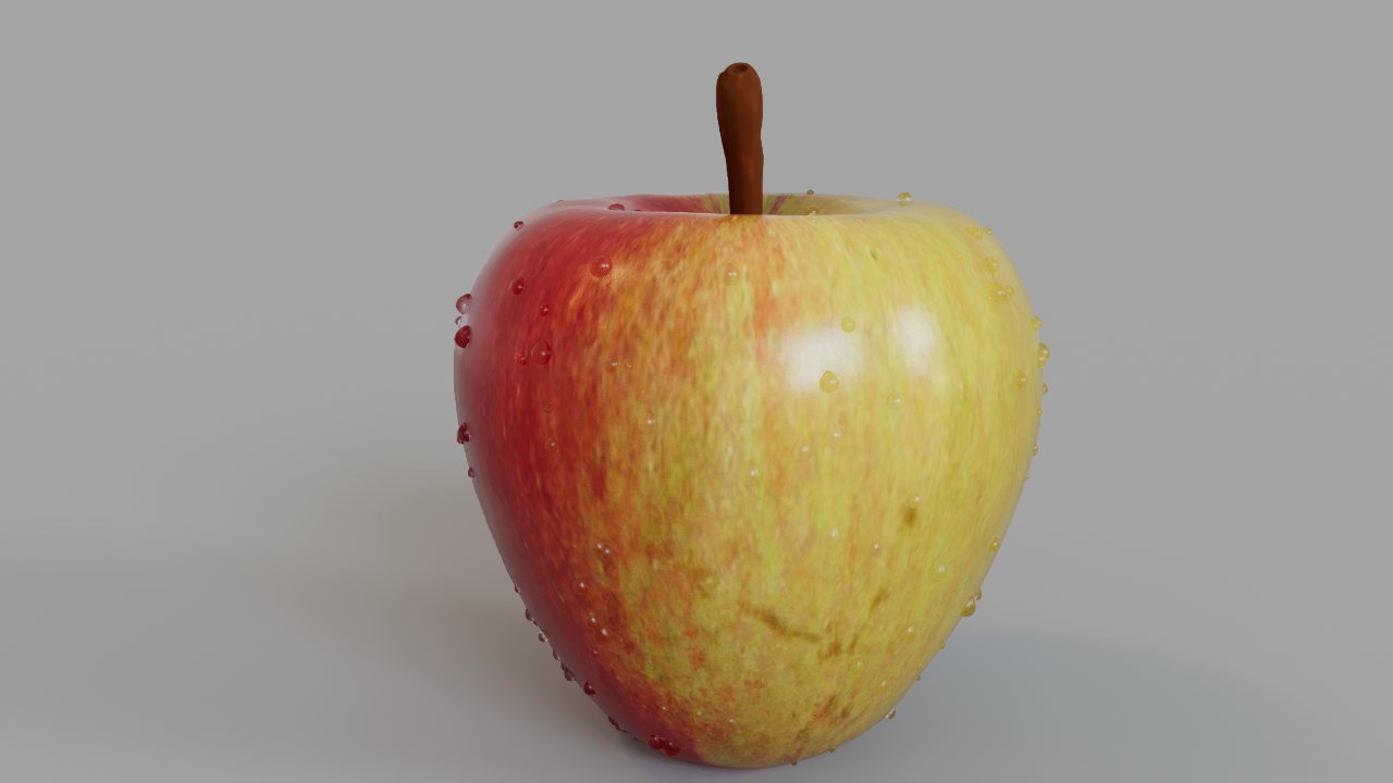 Modeling in C4D