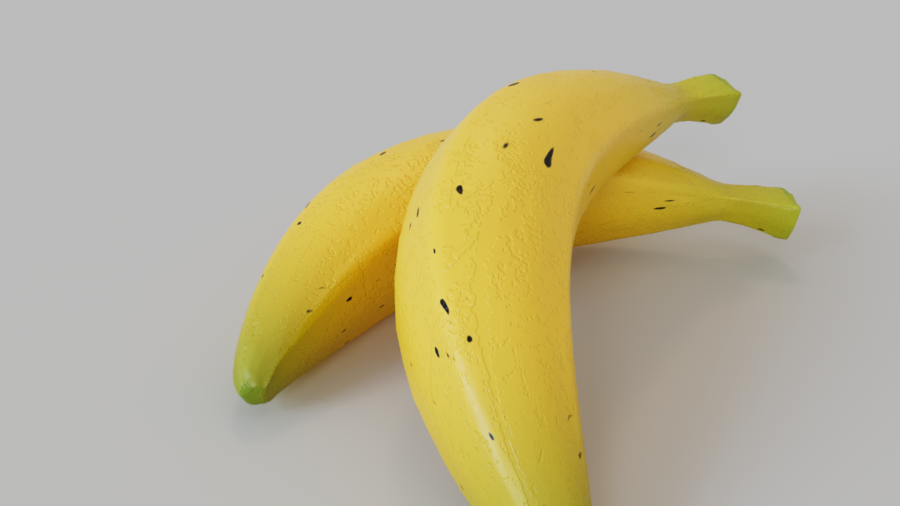 Modeling in C4D