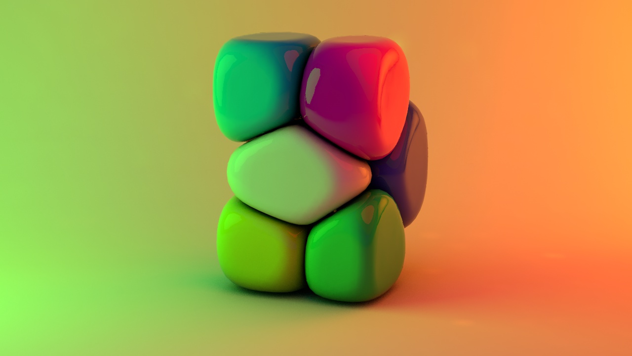 Motion Graphics