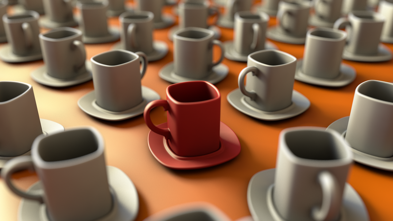 C4D 2025