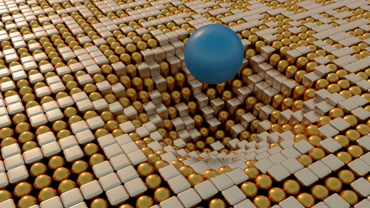 Motion Graphics
