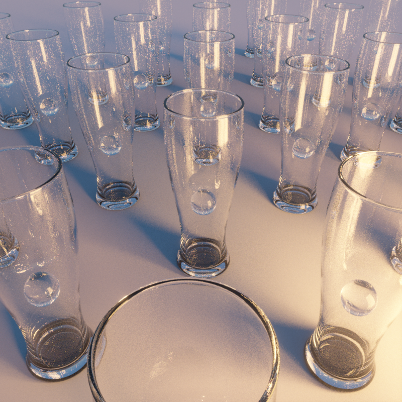 Octane Render