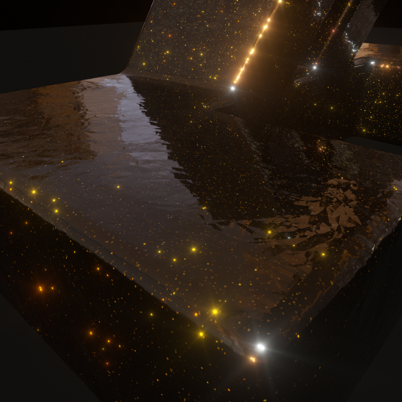 Octane Render