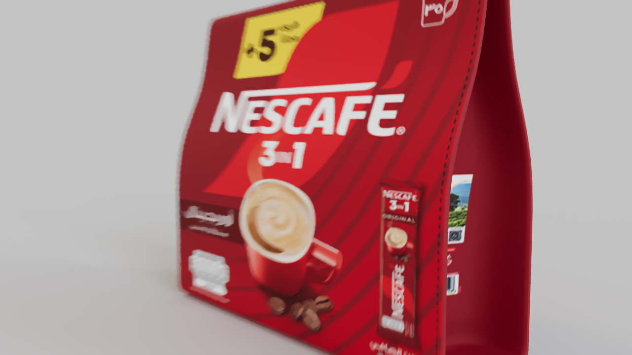 Modeling in C4D