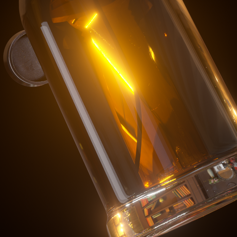 Octane Render