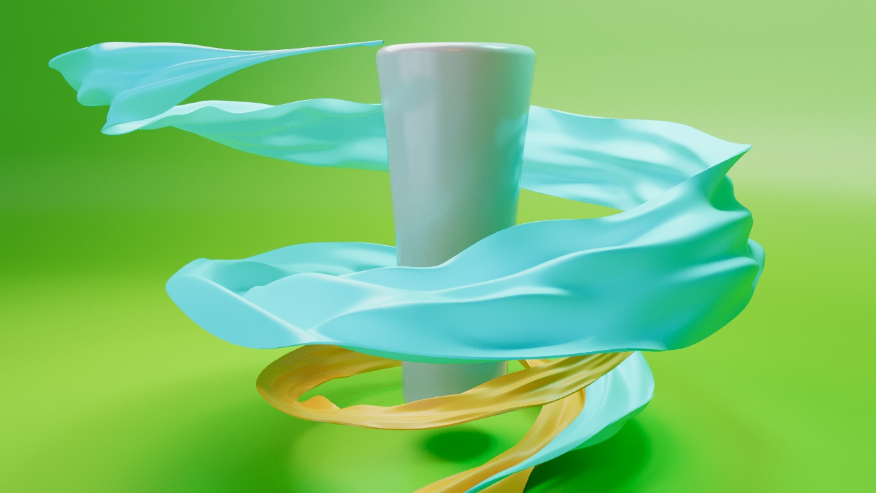 Motion Graphics