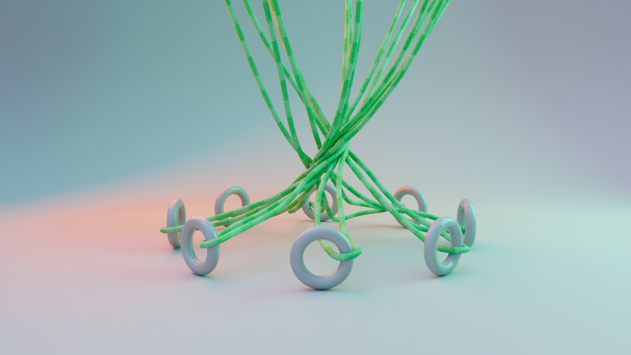 Motion Graphics