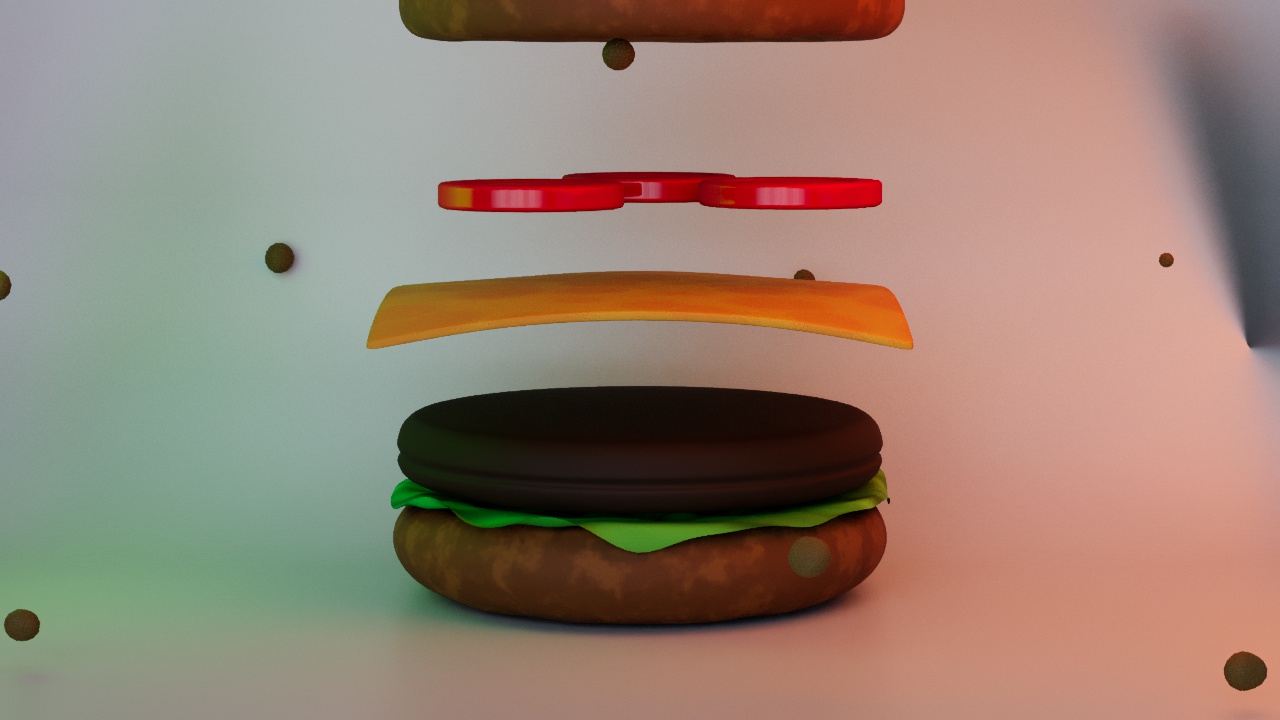 Motion Graphics