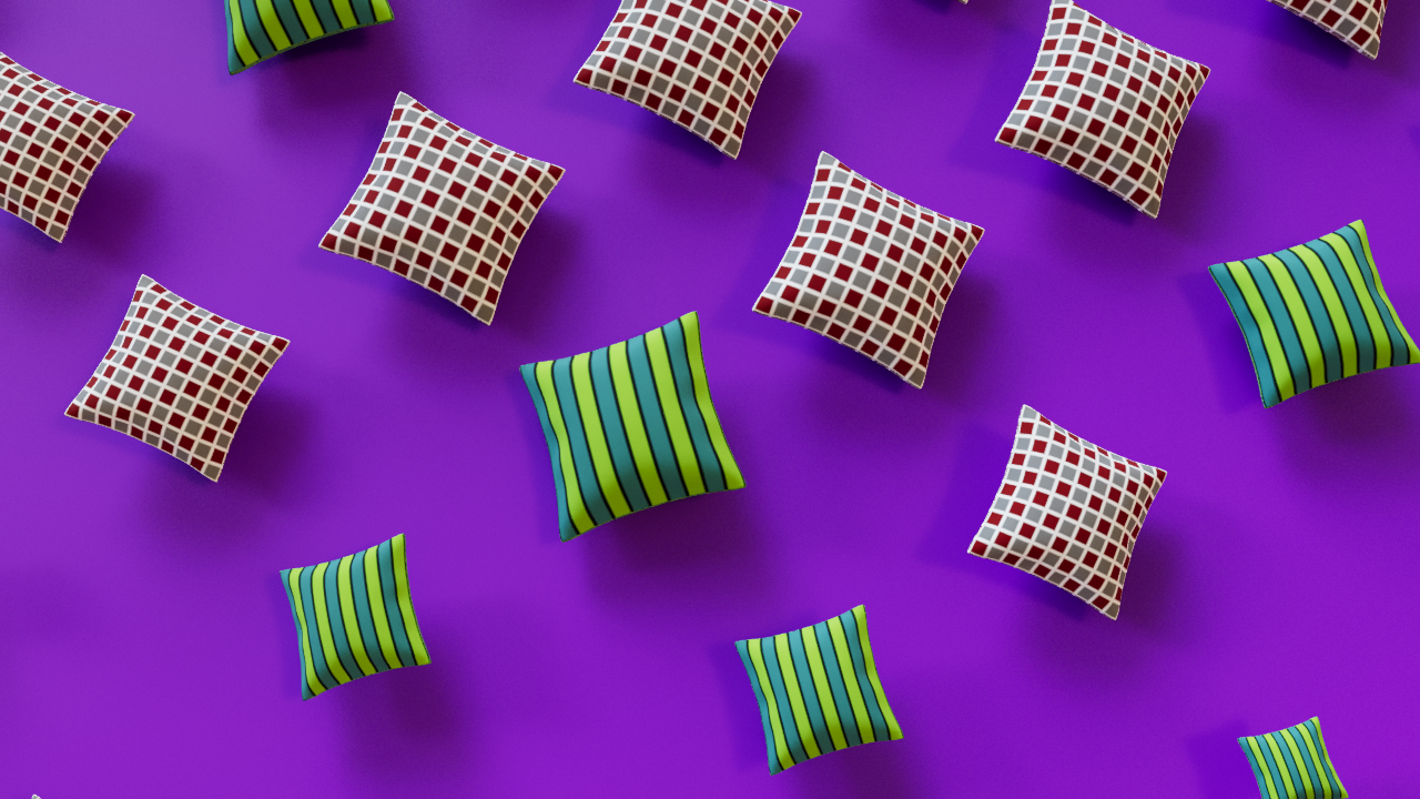 Motion Graphics