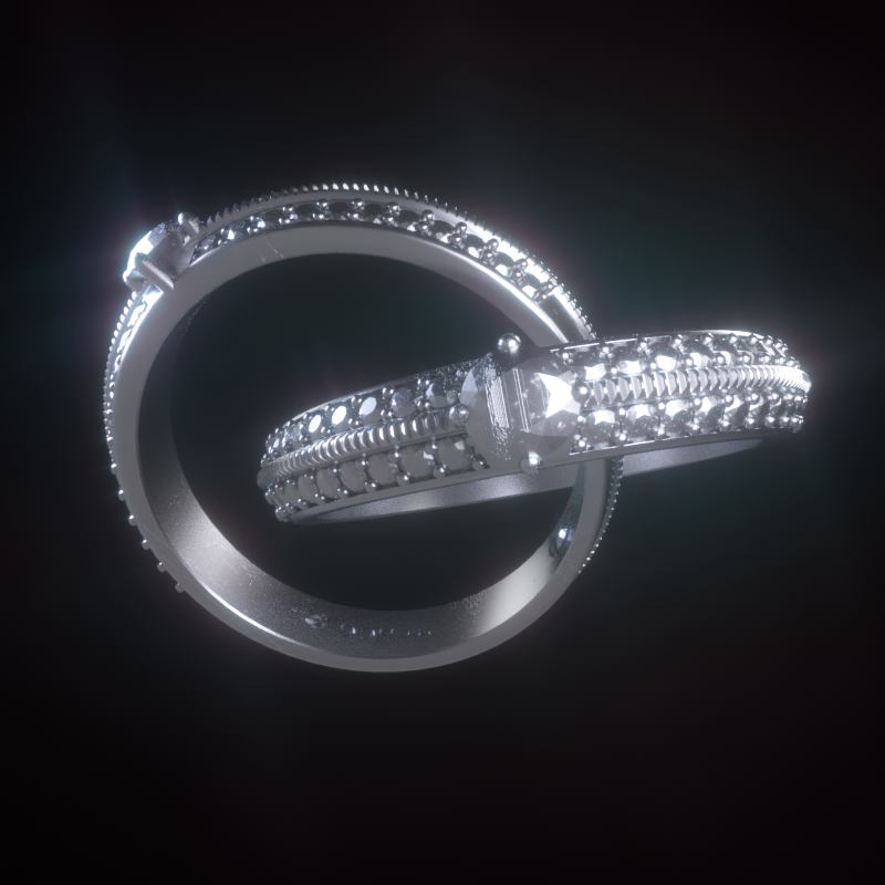 Octane Render