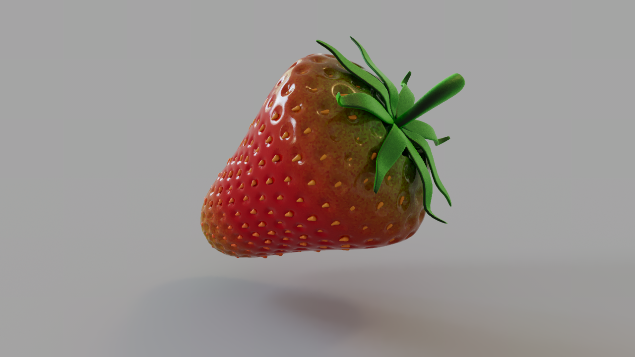 Modeling in C4D