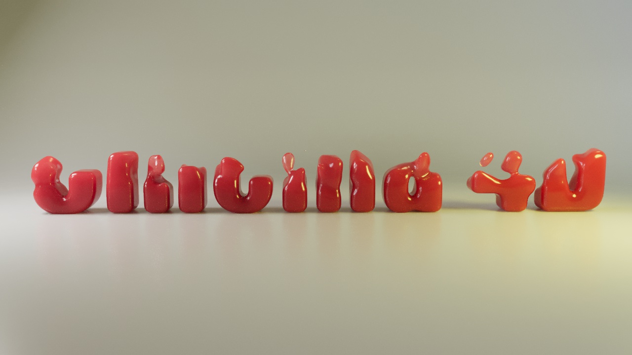 Motion Graphics