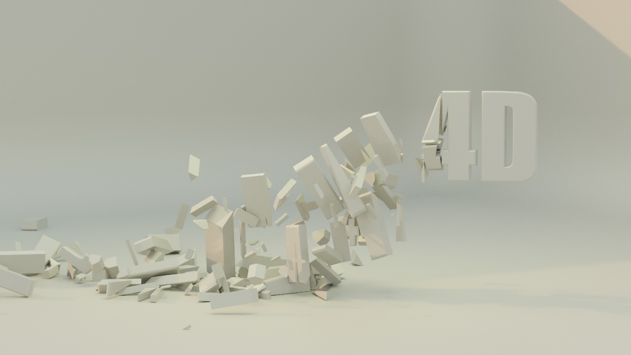 Motion Graphics