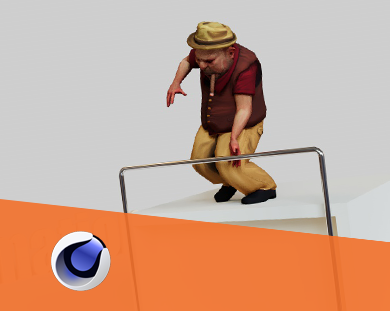 Character Animation