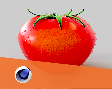 Modeling in C4D