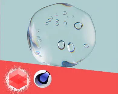 Redshift Render
